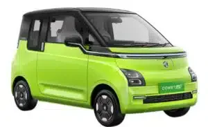 ઇલેક્ટ્રિક કાર