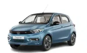 ઇલેક્ટ્રિક કાર 
