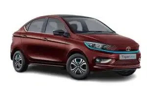 ઇલેક્ટ્રિક કાર 