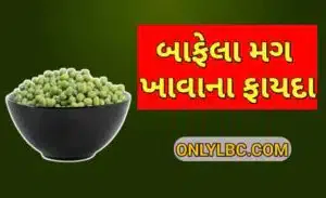 બાફેલા મગ ખાવાના ફાયદા